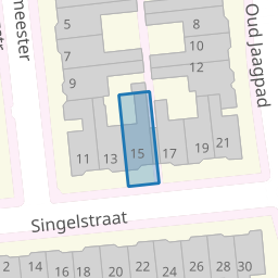 Perceel HLG02-A-8172