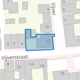 Perceel HLG02-A-8212