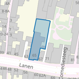 Perceel HLG02-A-8220