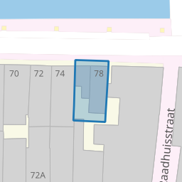 Perceel HLG02-A-8260