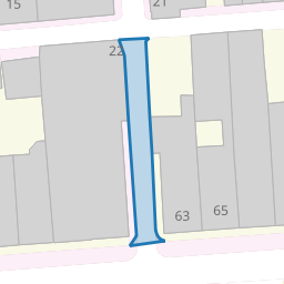 Perceel HLG02-A-8269