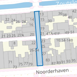 Perceel HLG02-A-8272