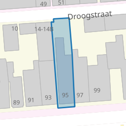 Perceel HLG02-A-8276