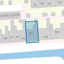 Perceel HLG02-A-8278