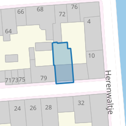 Perceel HLG02-A-8284