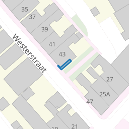 Perceel HLG02-A-8291