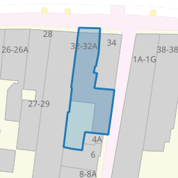 Perceel HLG02-A-8305