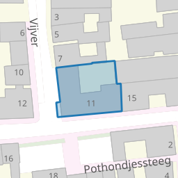 Perceel HLG02-A-8307