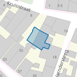 Perceel HLG02-A-8315