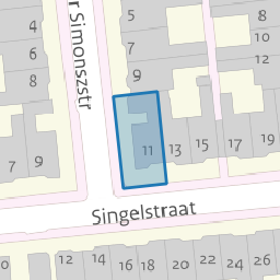 Perceel HLG02-A-8317