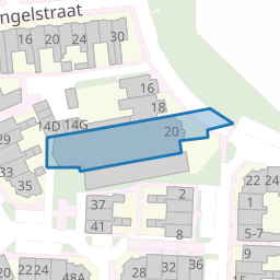 Perceel HLG02-A-8319