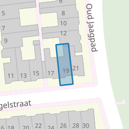 Perceel HLG02-A-8323