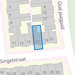 Perceel HLG02-A-8324