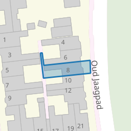 Perceel HLG02-A-8327