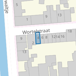 Perceel HLG02-A-8346