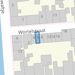 Perceel HLG02-A-8347