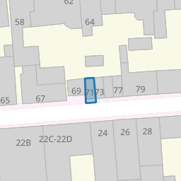 Perceel HLG02-A-8372