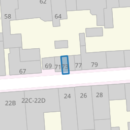 Perceel HLG02-A-8373