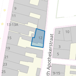 Perceel HLG02-A-8380