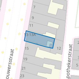 Perceel HLG02-A-8381