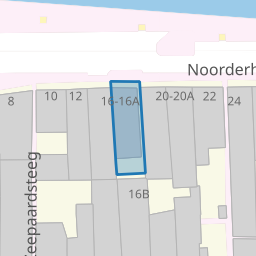Perceel HLG02-A-8383
