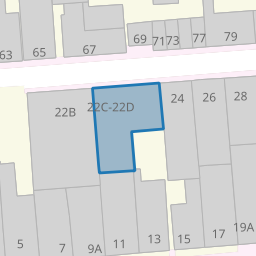 Perceel HLG02-A-8388