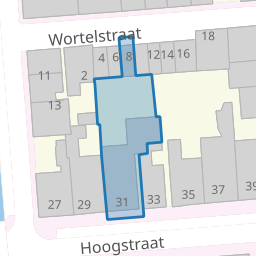 Perceel HLG02-A-8390