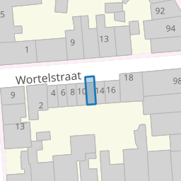 Perceel HLG02-A-8391