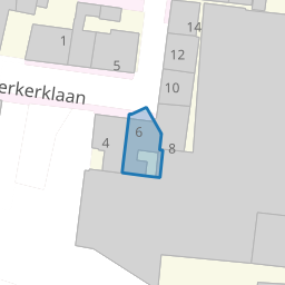 Perceel HLG02-A-8400