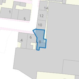 Perceel HLG02-A-8401