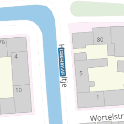 Perceel HLG02-A-8407