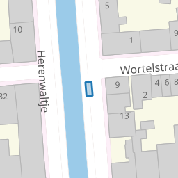 Perceel HLG02-A-8409