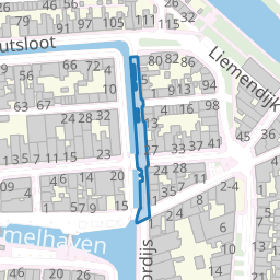 Perceel HLG02-A-8413