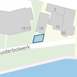 Perceel HLG02-A-8438