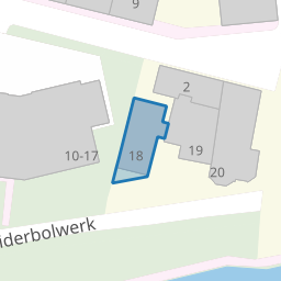 Perceel HLG02-A-8439