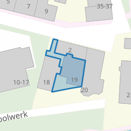 Perceel HLG02-A-8441