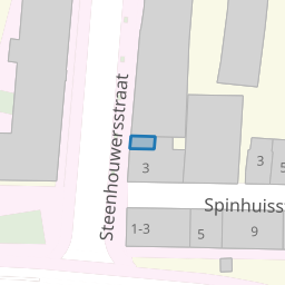 Perceel HLG02-A-8445