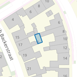 Perceel HLG02-A-8448