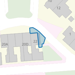 Perceel HLG02-A-8462