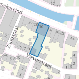 Perceel HLG02-A-8487