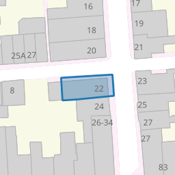 Perceel HLG02-A-8495