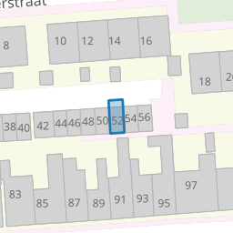 Perceel HLG02-A-8518