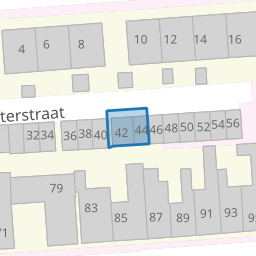 Perceel HLG02-A-8521