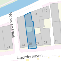 Perceel HLG02-A-8523