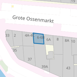 Perceel HLG02-A-8526