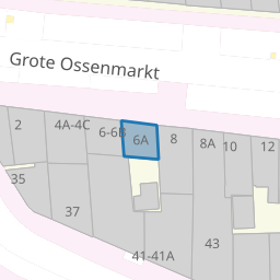 Perceel HLG02-A-8527