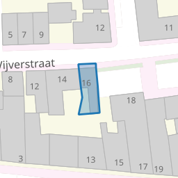 Perceel HLG02-A-8528