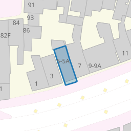 Perceel HLG02-A-8534