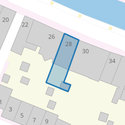 Perceel HLG02-A-8538