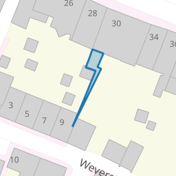 Perceel HLG02-A-8539